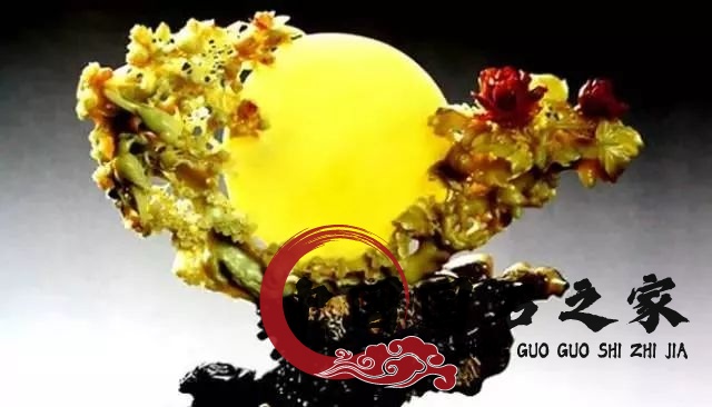 中国的四大国石都有哪些,四大国石的详细介绍 中国的四大国石都有哪些,四大国石的详细介绍