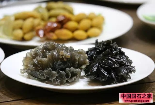 寿山石满汉全席照片和价格!寿山石的石头宴席 寿山石满汉全席照片和价格!寿山石的石头宴席