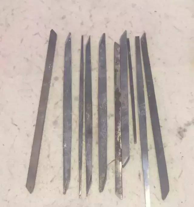 寿山石雕的雕刻过程 寿山石雕的雕刻过程