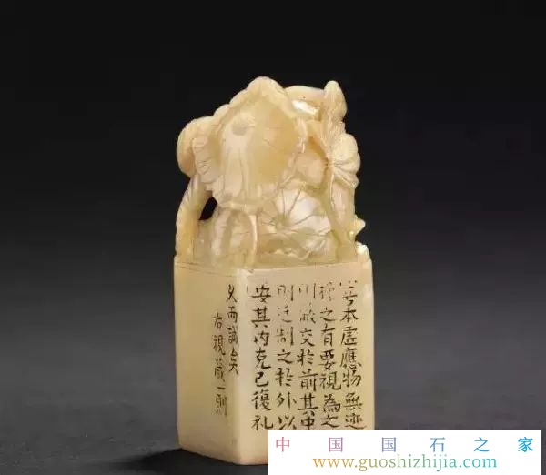 青田石分为几类 青田石哪种颜色价值高