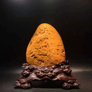 怎样看寿山石，寿山值得收藏吗？