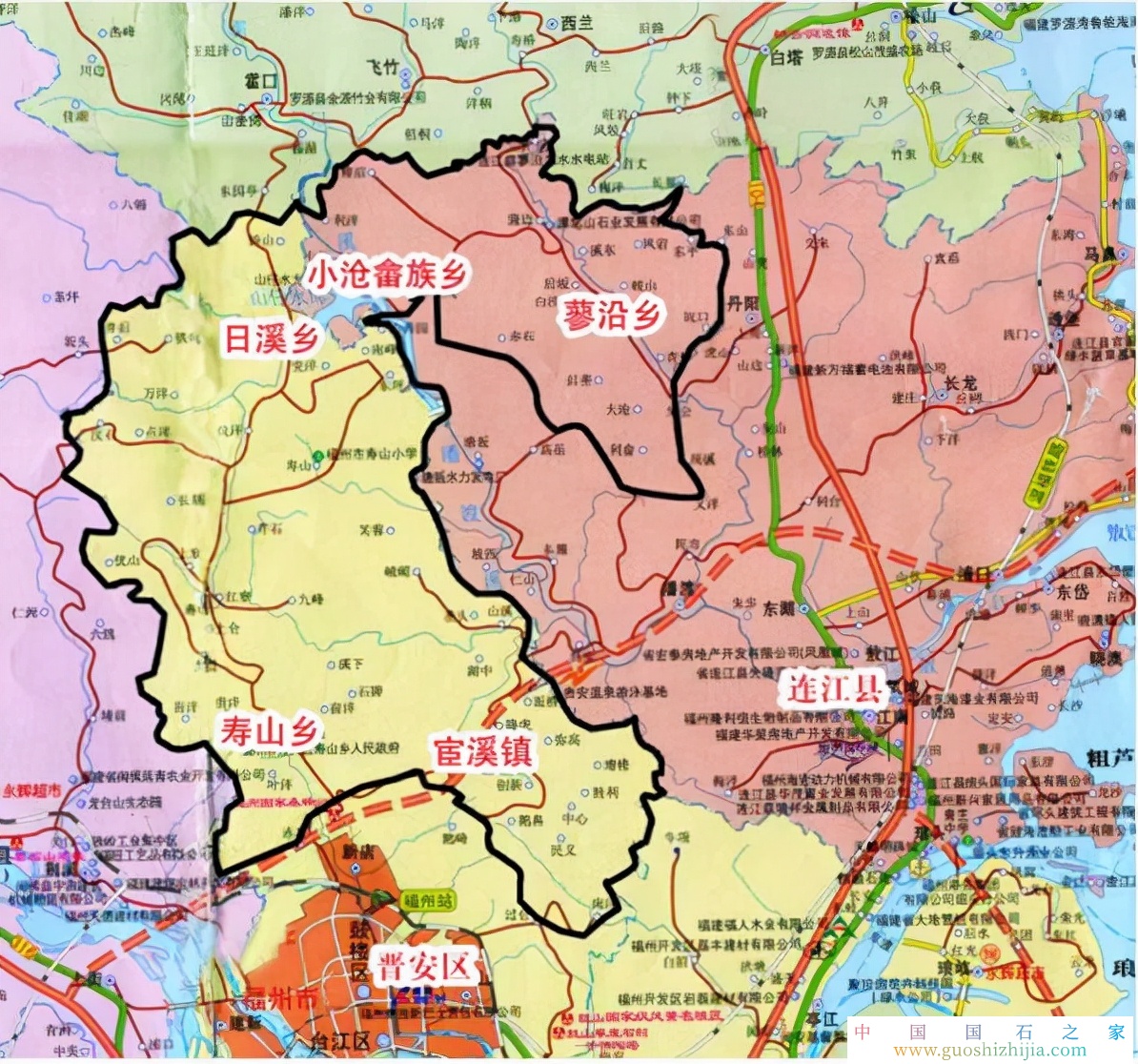 寿山石的矿物组成主要有什么成分。寿山石矿脉分布图！
