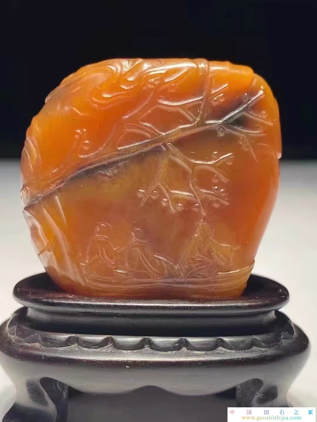 寿山石的种类特点及特征图 寿山石的种类特点及特征图