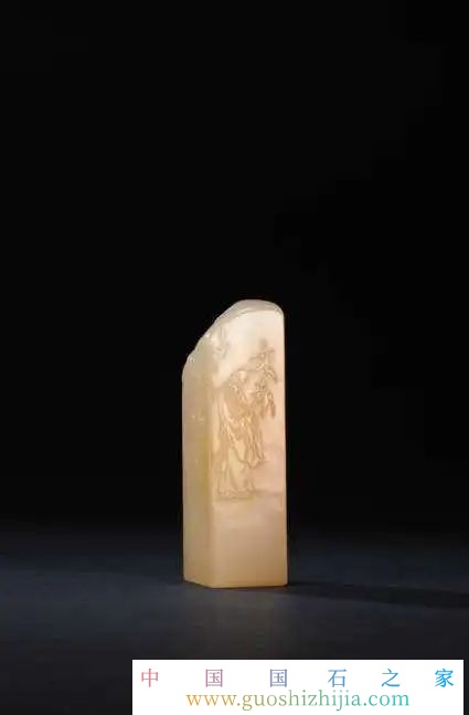 寿山荔枝洞石颜色分类特征鉴赏 寿山荔枝洞石颜色分类特征鉴赏
