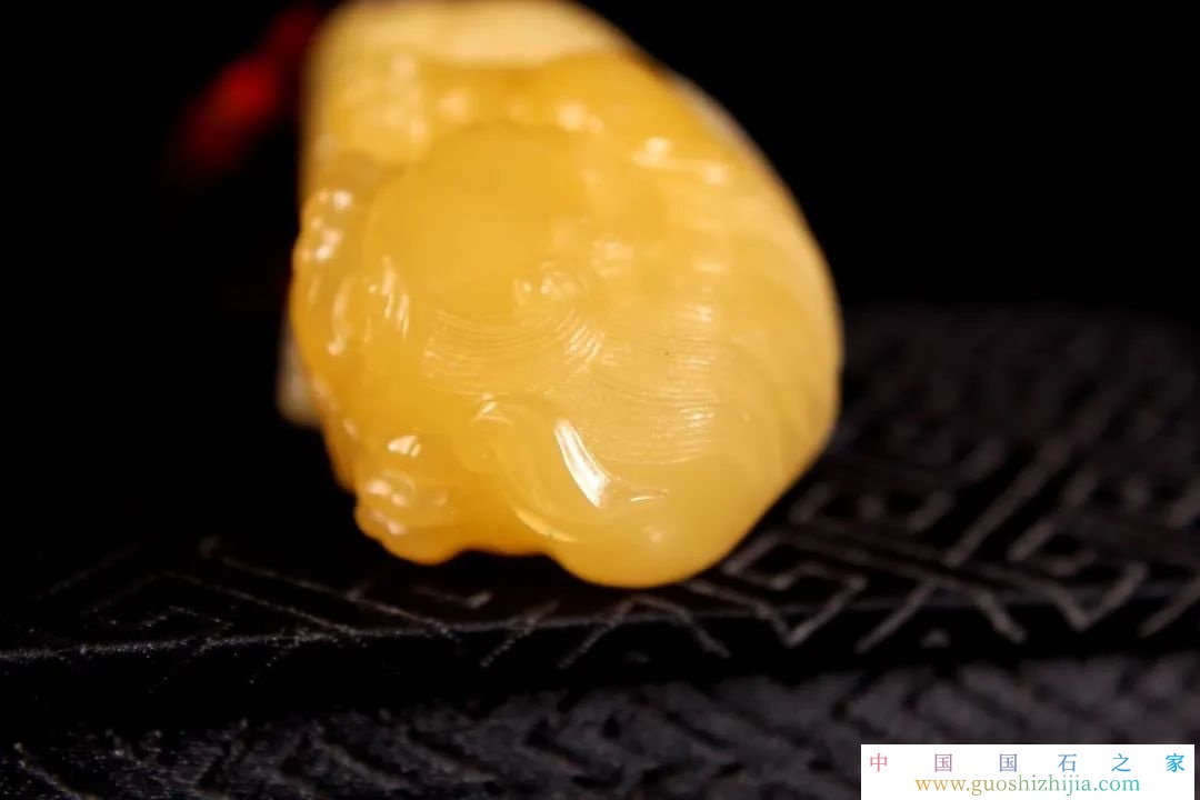 寿山荔枝洞石颜色分类特征鉴赏 寿山荔枝洞石颜色分类特征鉴赏