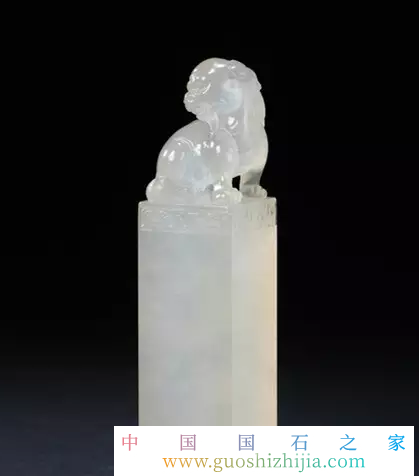 寿山荔枝冻石什么颜色最好