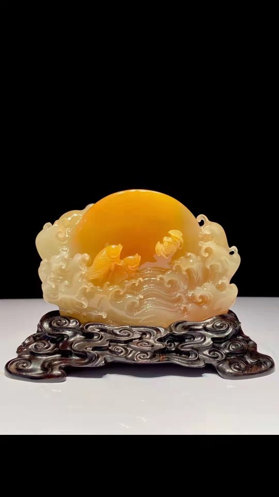 寿山石的功效与作用