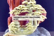 鸡血石昌化好还是巴林好（鸡血石巴林和昌化哪个好）