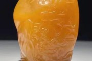 寿山石是田黄石吗
