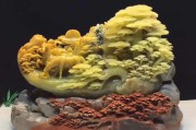 怎么分辨青田石的真假