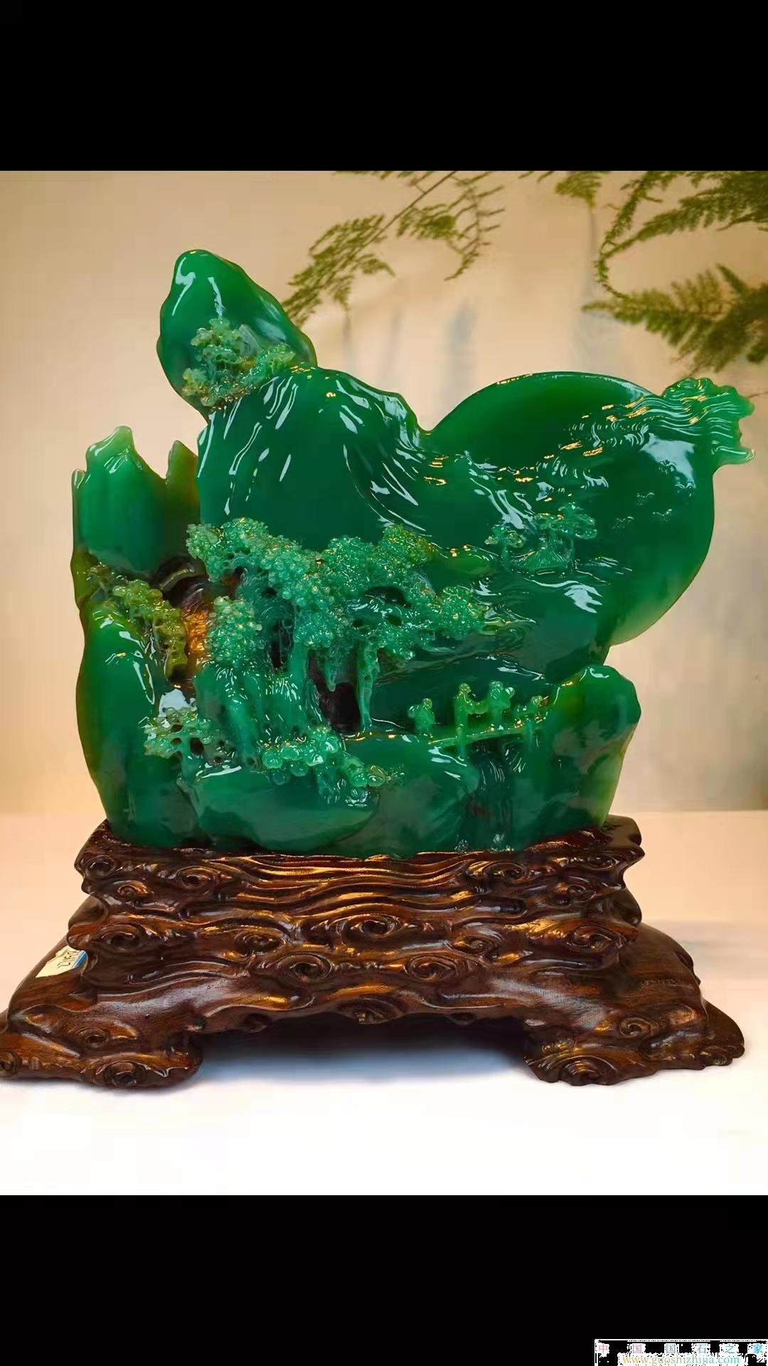 雅安新绿的特征（雅安绿在哪里发现的）