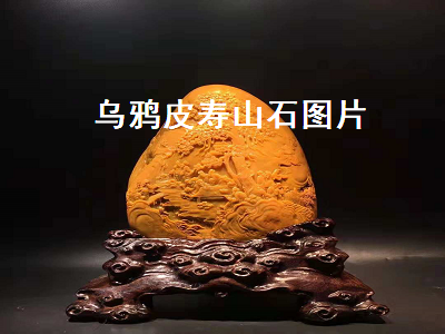 寿山石的鉴别方法，如何保养寿山石？