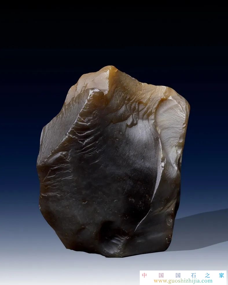 巴林鸡血石图片  最贵鸡血石原石图片   ——巴林石原石之美7