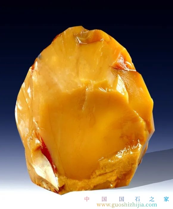 巴林鸡血石图片  最贵鸡血石原石图片   ——巴林石原石之美30