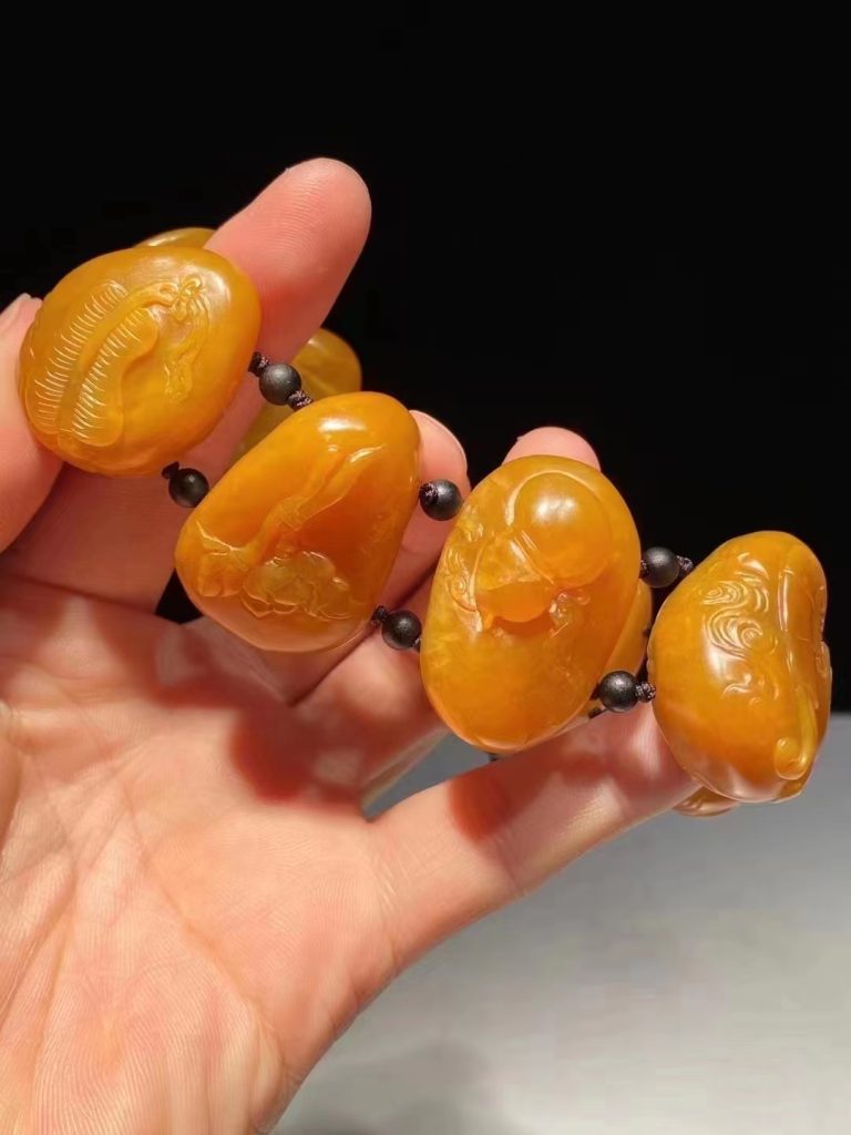 寿山石最好三种品种图片