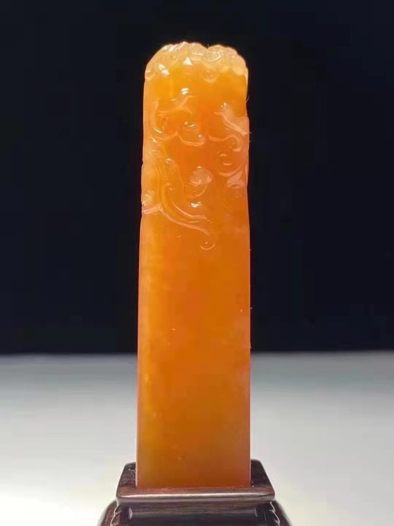 寿山石以什么最为名贵，寿山石中最为稀有和珍贵的品种