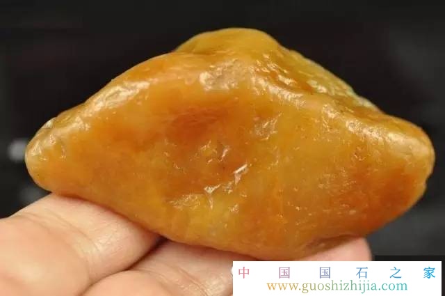 怎么判断是不是假田黄,假田黄石图片 怎么判断是不是假田黄,假田黄石图片