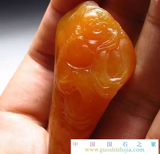 怎么判断是不是假田黄,假田黄石图片 怎么判断是不是假田黄,假田黄石图片