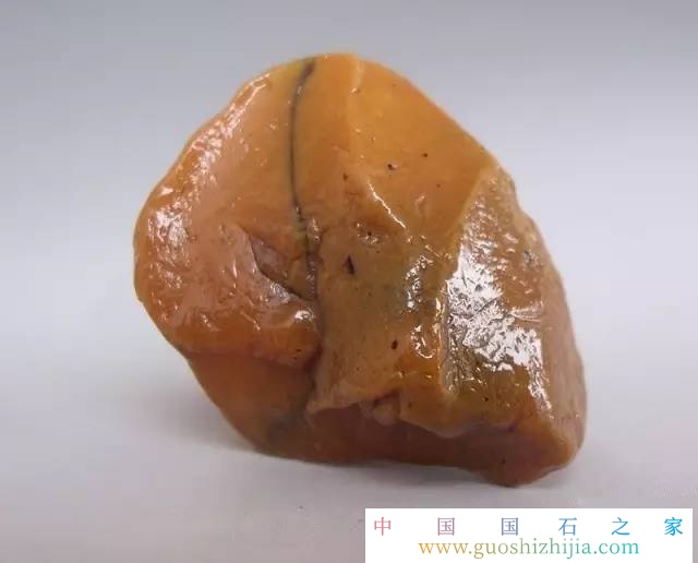 怎么判断是不是假田黄,假田黄石图片 怎么判断是不是假田黄,假田黄石图片