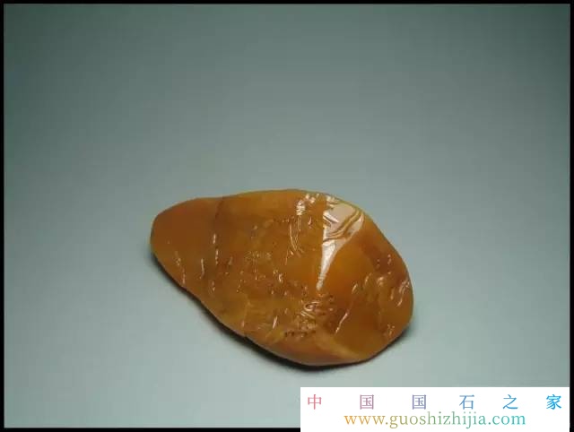 怎么判断是不是假田黄,假田黄石图片 怎么判断是不是假田黄,假田黄石图片