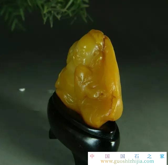 怎么判断是不是假田黄,假田黄石图片 怎么判断是不是假田黄,假田黄石图片