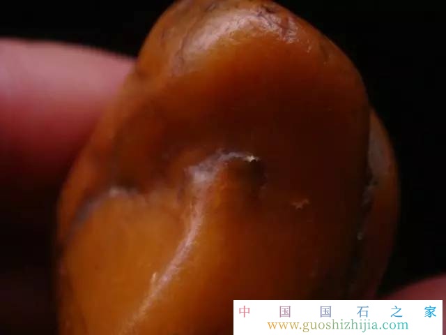 怎么判断是不是假田黄,假田黄石图片 怎么判断是不是假田黄,假田黄石图片