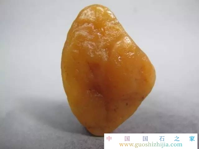 怎么判断是不是假田黄,假田黄石图片 怎么判断是不是假田黄,假田黄石图片