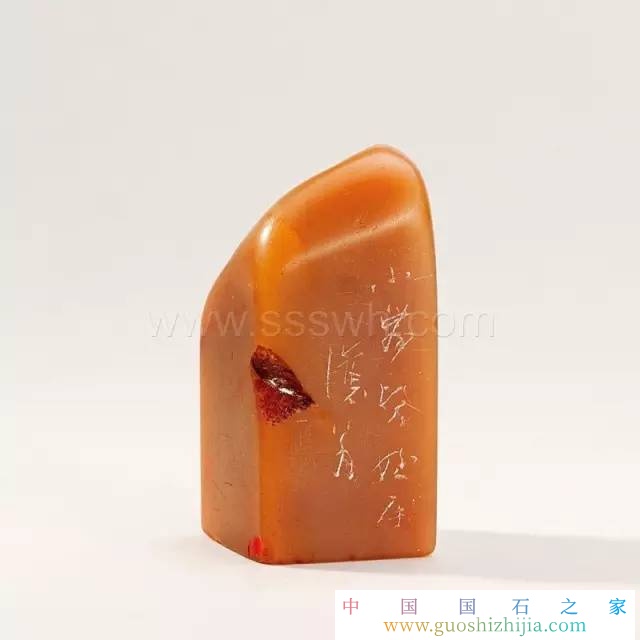 怎么判断是不是假田黄,假田黄石图片 怎么判断是不是假田黄,假田黄石图片