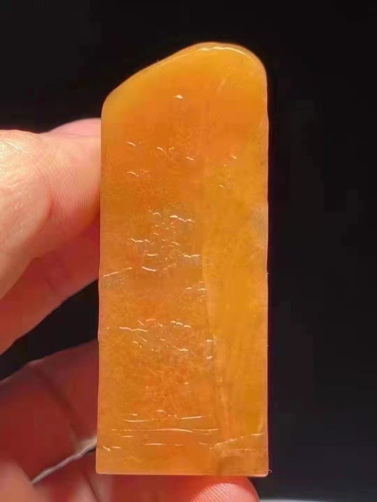 巴林石图章和寿山石印章哪种好