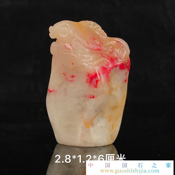 巴林鸡血石硬度是多少？？