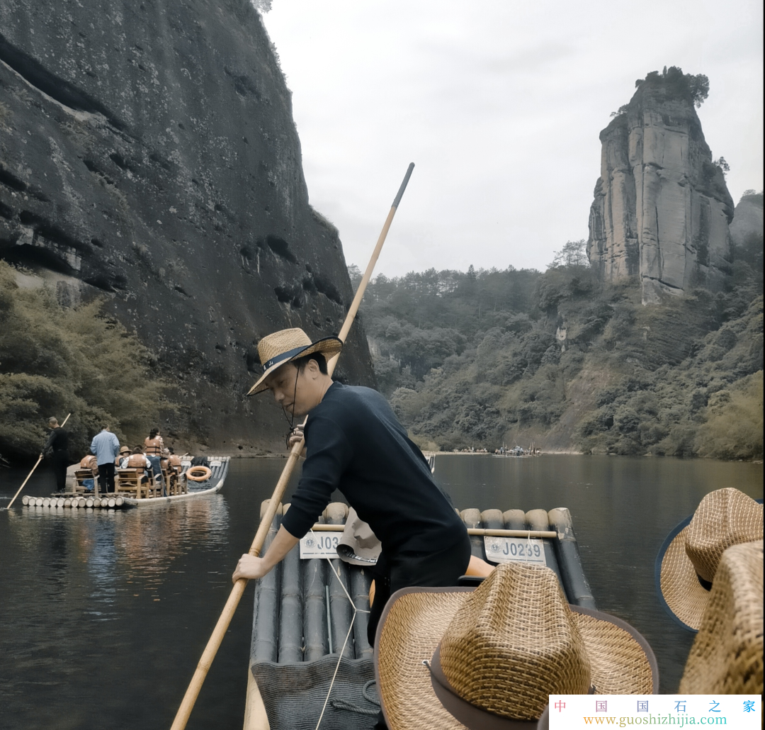 施庭汉丨走向山水，走向地域文化