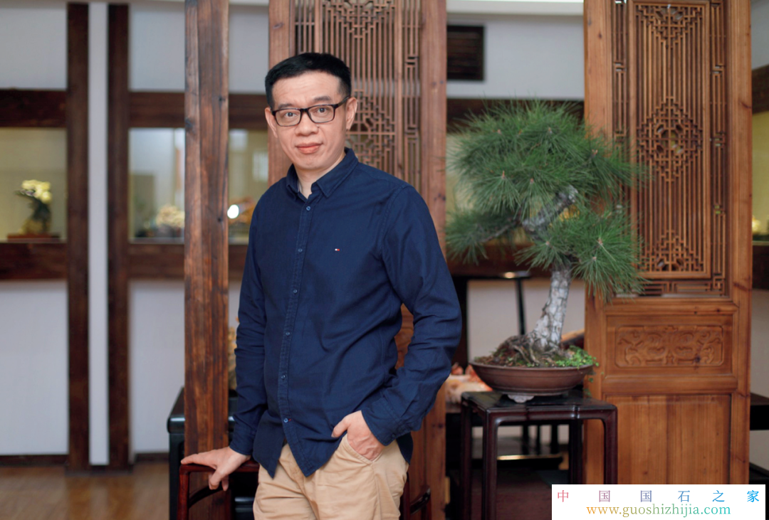 福州新晋中国工艺美术大师陈明志寿山石雕刻艺术