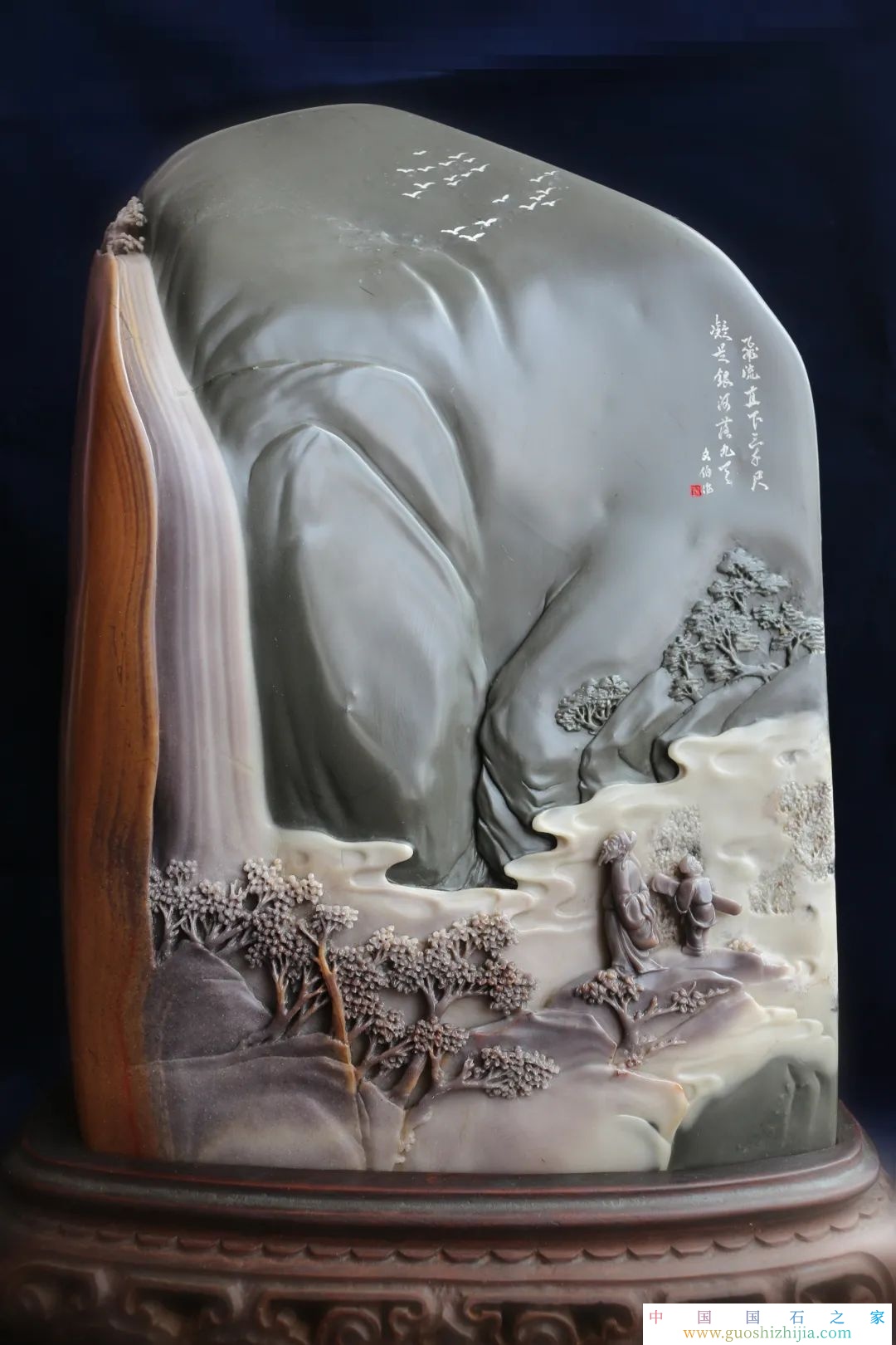 刘文伯《福州印象之三坊七巷》| 第二届福建省民间文艺山茶花奖·优秀民间工艺美术作品 刘文伯《福州印象之三坊七巷》| 第二届福建省民间文艺山茶花奖·优秀民间工艺美术作品