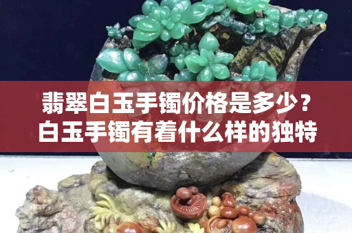 翡翠白玉手镯价格是多少？白玉手镯有着什么样的独特魅力？