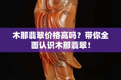 木那翡翠价格高吗？带你全面认识木那翡翠！