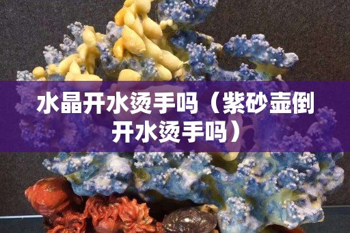 水晶开水烫手吗（紫砂壶倒开水烫手吗）