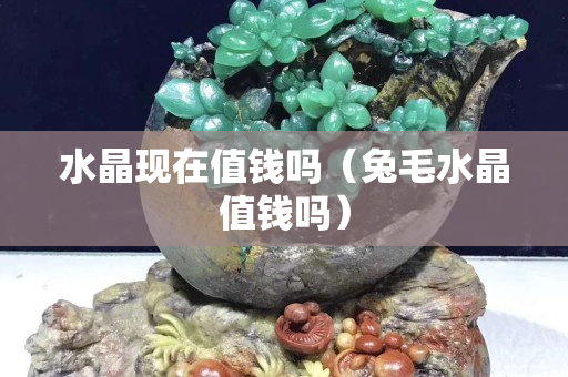 水晶现在值钱吗（兔毛水晶值钱吗）