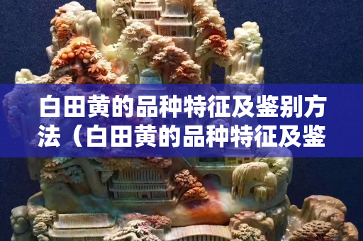 白田黄的品种特征及鉴别方法（白田黄的品种特征及鉴别方法）