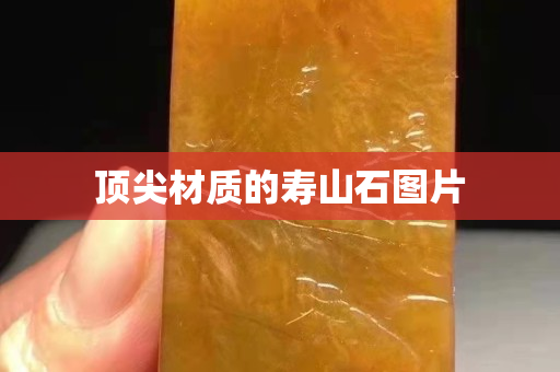 顶尖材质的寿山石图片