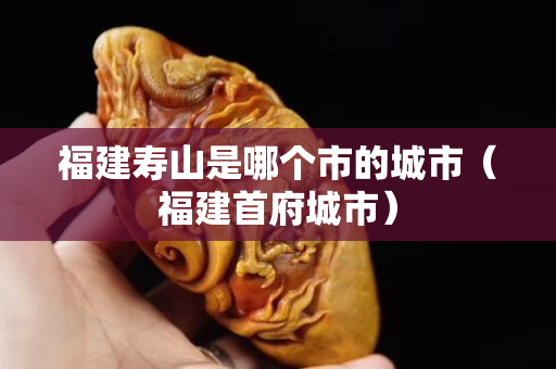 福建寿山是哪个市的城市（福建首府城市）