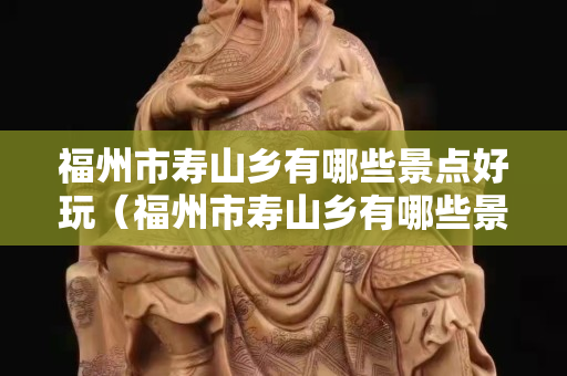 福州市寿山乡有哪些景点好玩（福州市寿山乡有哪些景点好玩）