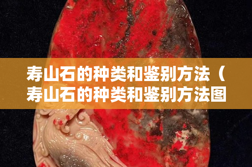 寿山石的种类和鉴别方法（寿山石的种类和鉴别方法图片）