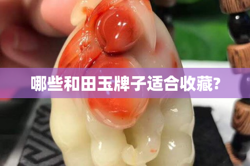 哪些和田玉牌子适合收藏?