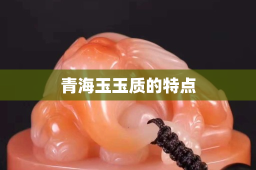 青海玉玉质的特点