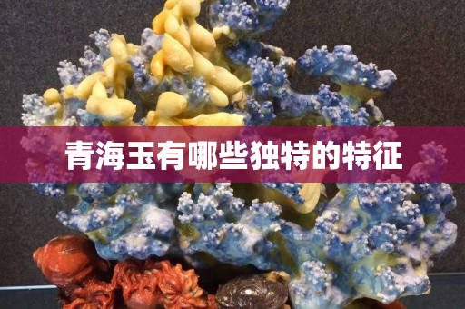 青海玉有哪些独特的特征