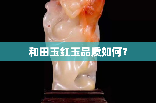和田玉红玉品质如何？