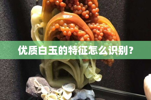 优质白玉的特征怎么识别？