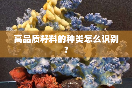 高品质籽料的种类怎么识别?