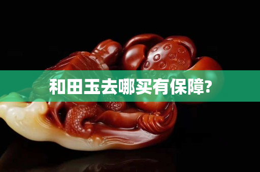 和田玉去哪买有保障?