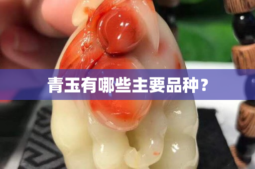 青玉有哪些主要品种？